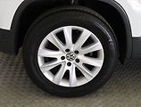 Volkswagen Tiguan (2014) 2.0 TDI, Bi-Xenony, Tempomat - náhled 15