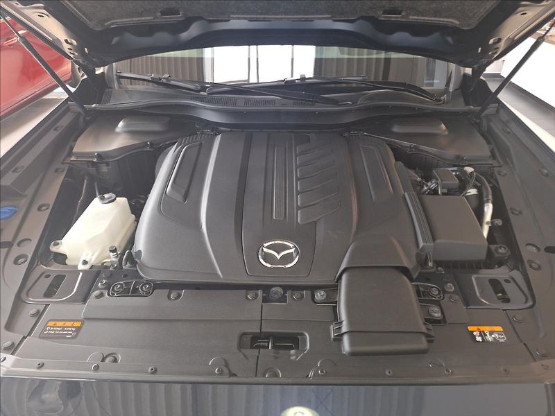 Mazda CX-60 3.3 D 254k AWD AT8 HOMURA COSO - fotka 13 z 15