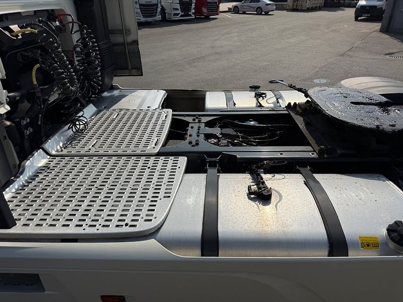 DAF XF480 SSC EURO 6 - fotka 7 z 12