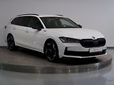 Škoda Superb (2026) SPORTLINE 2.0TDI 142KW 4x4 DSG - náhled 6