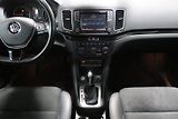 Volkswagen Sharan (2016) 2.0 TDI 135kW 4M Highline DSG - náhled 21