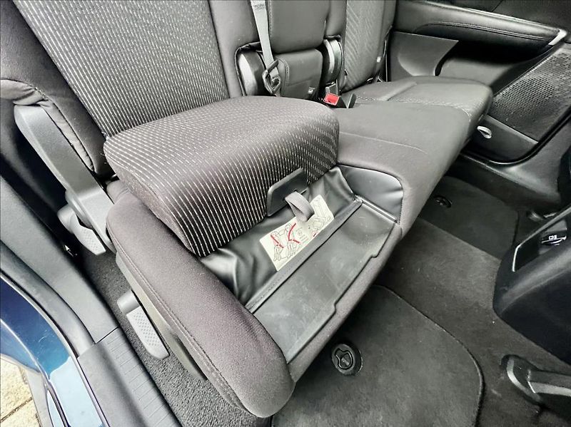 Fiat Freemont 2,0 Mjet URBAN / 7MÍST / - fotka 36 z 43