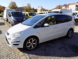 Ford S-MAX 2,0  TDCI 103KW TITAN FACELIFT - náhled 16