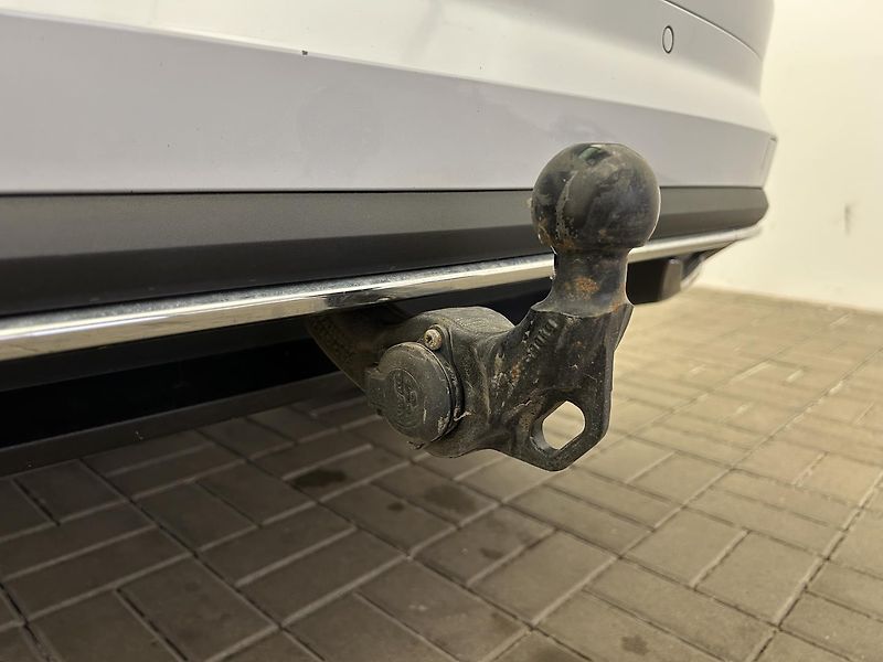 Škoda Kodiaq 2.0 TDI 4x4 L & K - fotka 30 z 32
