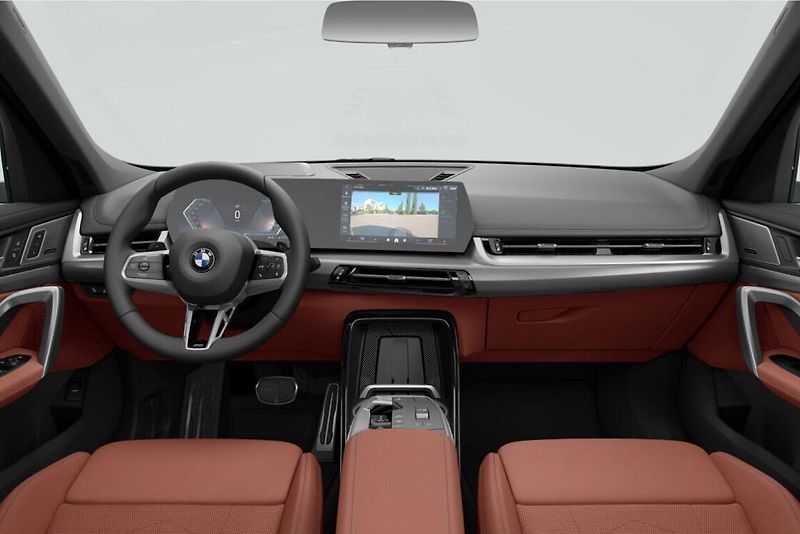BMW X1 xDrive20d - fotka 4 z 4