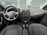 Dacia Logan MCV Open - náhled 4