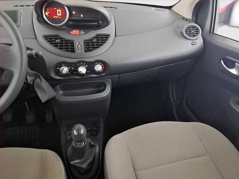 Renault Twingo (2010) 1.2, ČR,1.maj - fotka 8 z 16