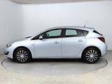 Opel Astra (2015) 1.4 T, LPG, po STK, dobrý stav - náhled 2