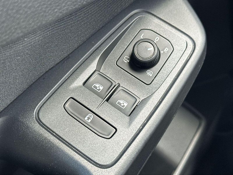 Volkswagen Caddy (2022) 2.0 TDI Life - fotka 18 z 31