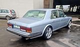 Bentley Mulsanne (1989) Bentley Mulsanne S  - náhled 4
