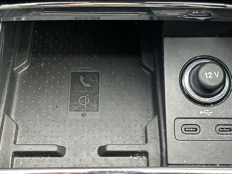 Škoda Kodiaq (2023) 2.0 TDI 4x4 DSG Sportline - fotka 23 z 36