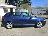 Audi A3 1,2TSI-77KW-NOVÁ STK+OLEJ - náhled 8