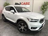 Volvo XC40 2,0   D4 INSCRIPTION ZÁRUKA 28 - náhled 1
