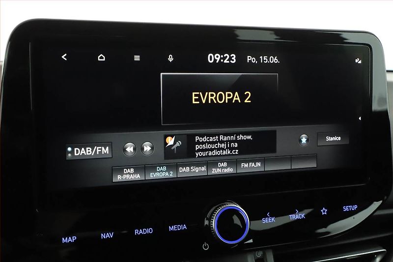 Hyundai i30 (2025) 1.0 T-GDI, N-LINE, DPH - fotka 10 z 18