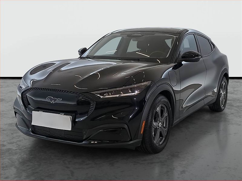 Ford Mustang Mach-E (2022) Standard Range RWD, SoH 95% - fotka 2 z 19