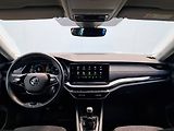 Škoda Octavia (2023) COMBI IV  STYLE 2.0 TDI / 85 k - náhled 7