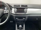 Škoda Fabia (2017) 1.0 TSi, Drive, DSG - náhled 12