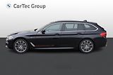 BMW Řada 5 520d xDrive Touring - náhled 9