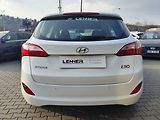 Hyundai i30 1.6 CRDi/81kW komfort - náhled 6