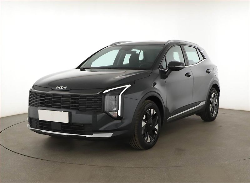 Kia Sportage (2025) 1.6 T-GDI, Exclusive, Navigace - fotka 2 z 21