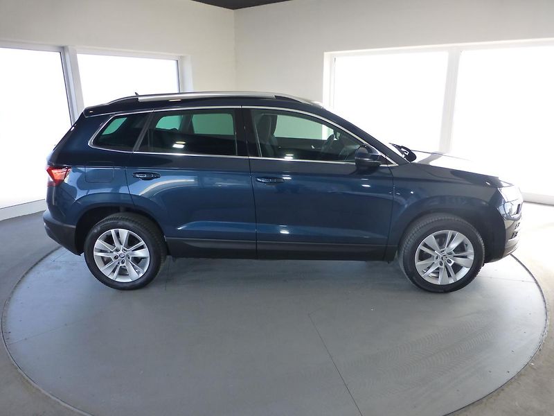 Škoda Karoq (2019) 1,6TDI-85KW*ALU*PARK.*VYHŘ.SED - fotka 4 z 24
