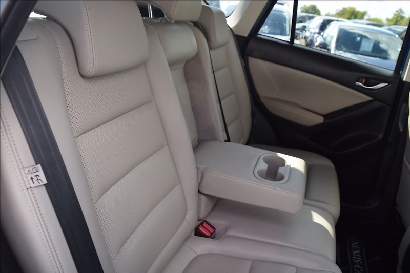Mazda CX-5 2,2 129KW SKYACTIV-D 4x4 AUTOM - fotka 50 z 51