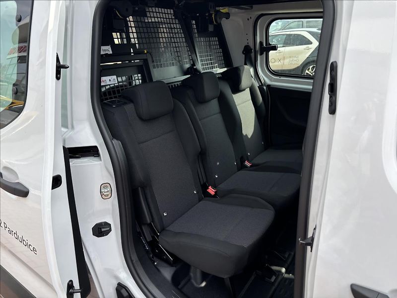 Toyota ProAce 1,5 - fotka 5 z 7
