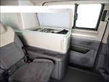 Volkswagen California eHybrid 4M ocean DCC 360 IQ Ta - náhled 7