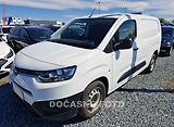 Toyota ProAce City (2022) 1.5D-4D MAXi, 1.maj,ČR, STK4 - náhled 1