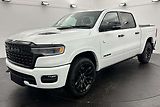 Dodge RAM (2026) HEMI, LIM., NIGHT, RAMBOX,NEW - náhled 1