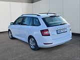 Škoda Fabia 1,0 TSI 70 Ambition - náhled 3