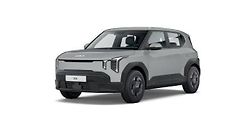 Kia EV2 (2024) AIR 4P 42,2 KWH - fotografie inzerátu