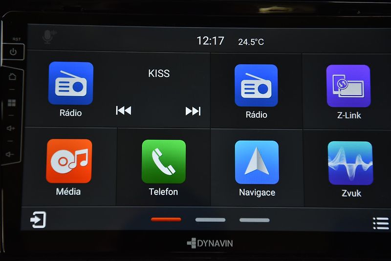 Škoda Octavia 1.6 TDi CR,VÝHŘEV,TEMP,ALU,1.M - fotka 19 z 42