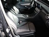 Mercedes-Benz Třídy C (2019) C 220 d - náhled 9