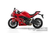 QJ Motor (2026) SRK 800 RR - náhled 4
