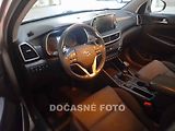 Hyundai Tucson (2019) 2.0CRDi 4x4, 2.maj,ČR, LED - náhled 2