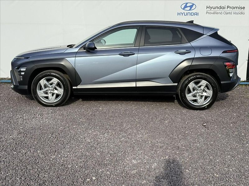 Hyundai Kona 1,6 T-GDI 101kW DCT Style - fotka 3 z 27