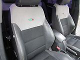 Škoda Octavia Combi 2.0TDi RS, aut. Klima - náhled 17