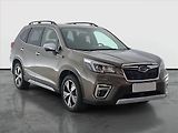Subaru Forester (2020) 2.0 e-Boxer MHEV - náhled 1