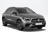 Mercedes-Benz GLA (2026) 2,0 200 d Edition 140 Years - náhled 1