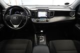 Toyota RAV4 2,5 HYBRID 4X2 AUT. - náhled 18
