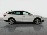 Škoda Octavia (2021) Scout 2.0 TDI, 4X4, Automat - náhled 6