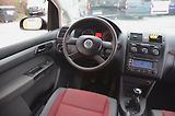 Volkswagen Touran (2005) 2.0 TDi 103kW / 2x sada kol - náhled 19