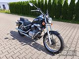 Suzuki VL 125 Intruder (1999) - náhled 1