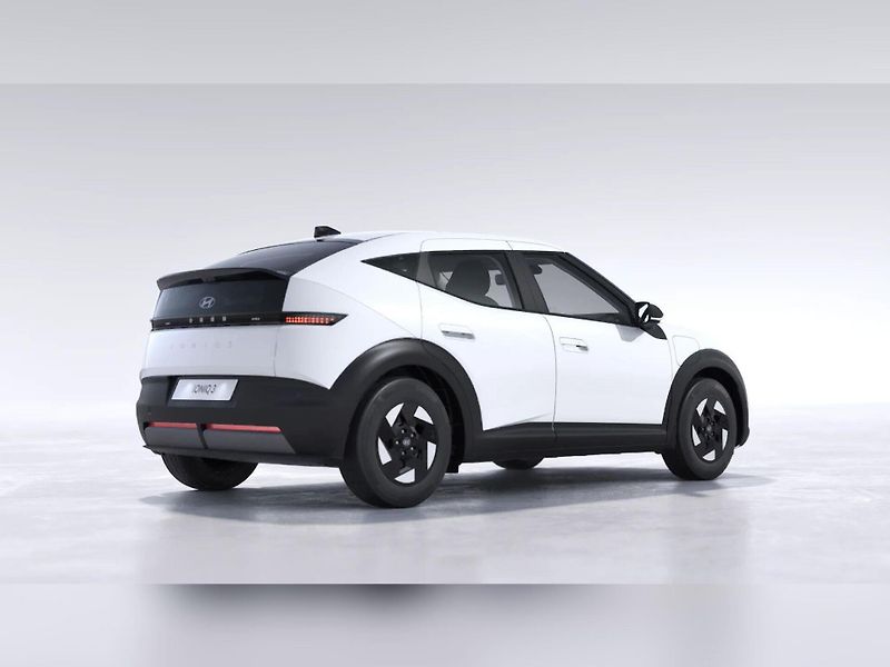 Hyundai Ioniq 3 (2026) Select Climate - fotka 4 z 8