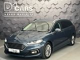 Ford Mondeo 2.0 EB 140 kW Titanium servis - náhled 1