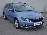 Škoda Octavia (2017) 1.6 TDi, ČR, STK 9/2027 - náhled 1