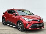 Toyota C-HR 1.8 HSD e-CVT 90kW Style - náhled 6