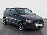 Volkswagen Polo (2006) 1.2 12V, nová STK, jezdí dobře - náhled 1
