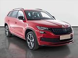 Škoda Kodiaq (2018) Sportline 2.0 TDI 4x4 - náhled 1